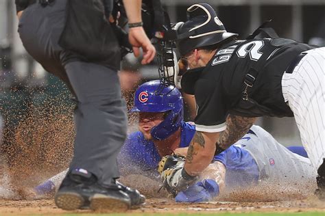 What's on the line in Cubs-White Sox City Series No. 2 in 2023